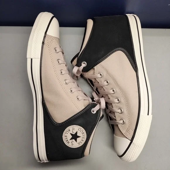 Converse Chuck Taylor All Star High Top Sneakers Mens Size 11.5 Multi A14294C - Picture 3 of 8